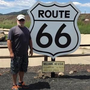 Meet your Posher, Paul